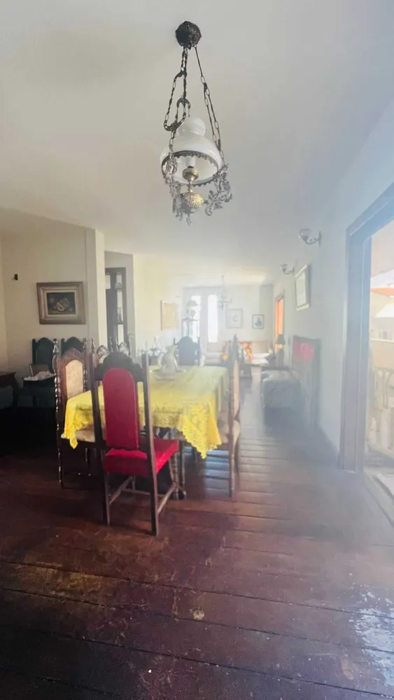 Apartamento, 4 quartos, 420 m² - Foto 9