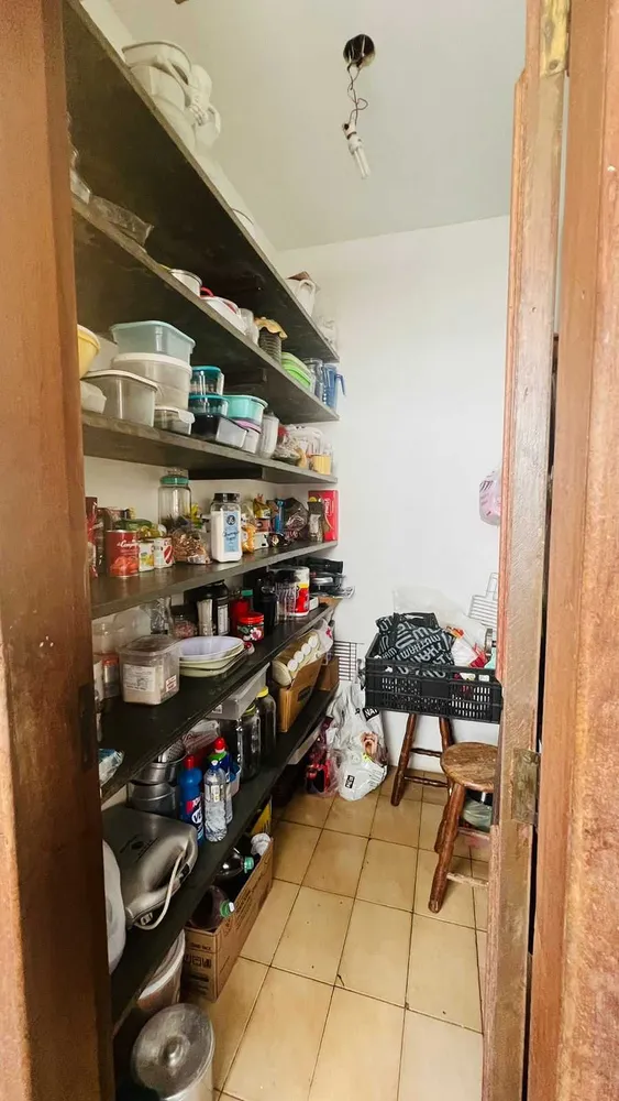 Apartamento, 4 quartos, 420 m² - Foto 19