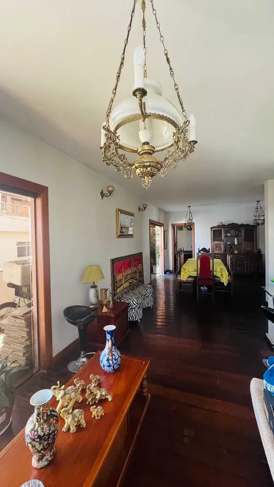 Apartamento, 4 quartos, 420 m² - Foto 10