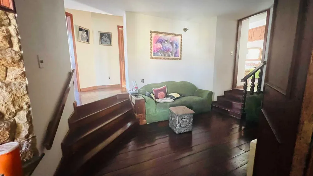 Apartamento, 4 quartos, 420 m² - Foto 12