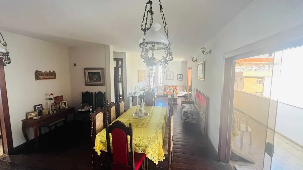 Apartamento, 4 quartos, 420 m² - Foto 11