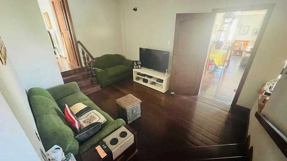 Apartamento, 4 quartos, 420 m² - Foto 19