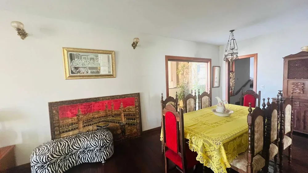 Apartamento, 4 quartos, 420 m² - Foto 13