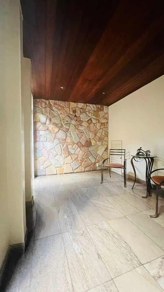 Apartamento, 4 quartos, 420 m² - Foto 5