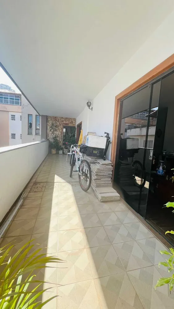 Apartamento, 4 quartos, 420 m² - Foto 8