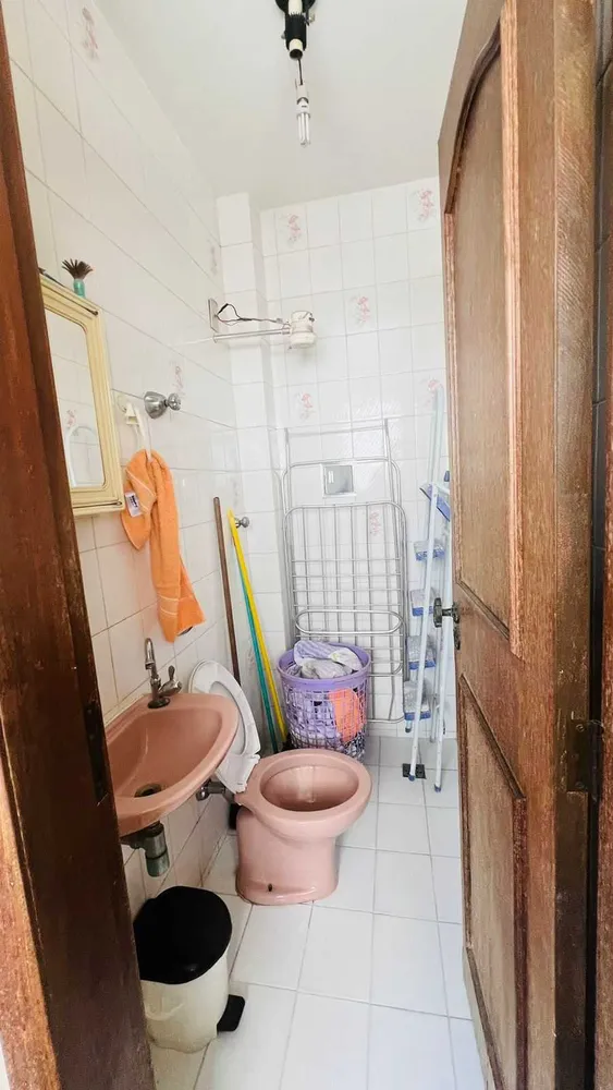 Apartamento, 4 quartos, 420 m² - Foto 16