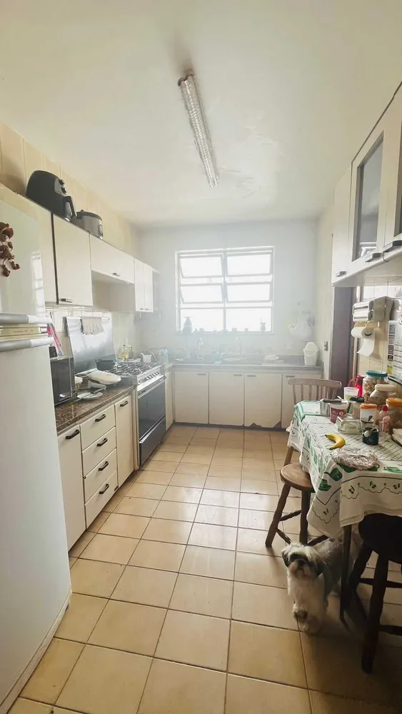 Apartamento, 4 quartos, 420 m² - Foto 14