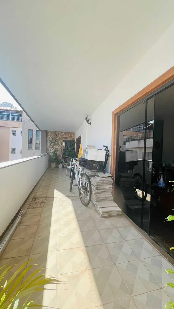 Apartamento, 4 quartos, 420 m² - Foto 7