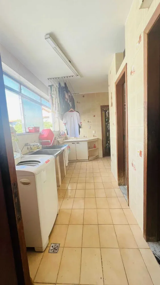 Apartamento, 4 quartos, 420 m² - Foto 15
