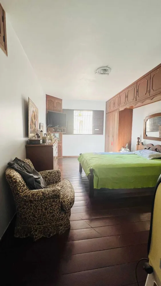 Apartamento, 4 quartos, 420 m² - Foto 2