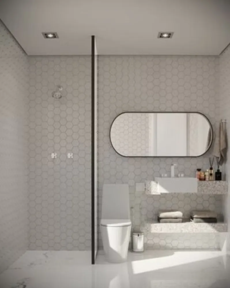 Apartamento, 2 quartos, 45 m² - Foto 8
