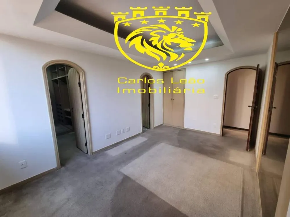 Apartamento, 4 quartos, 273 m² - Foto 5