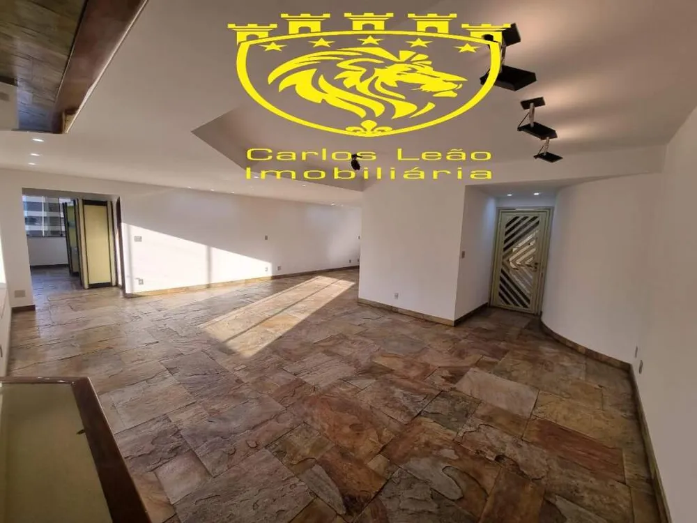 Apartamento, 4 quartos, 273 m² - Foto 8