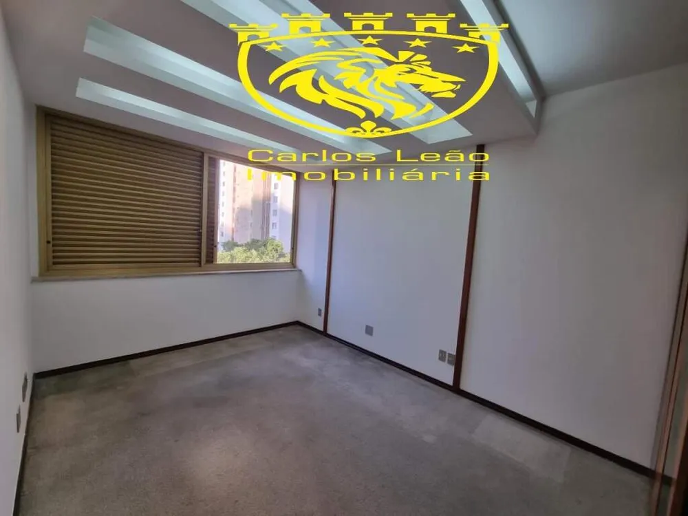 Apartamento, 4 quartos, 273 m² - Foto 3