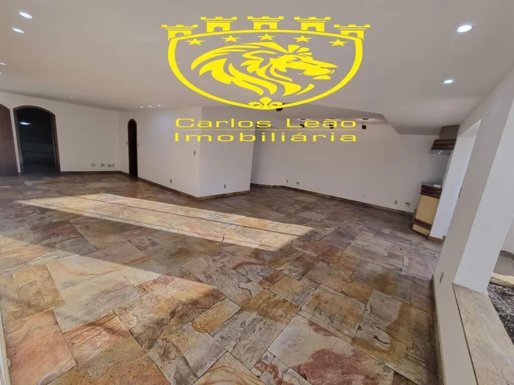 Apartamento, 4 quartos, 273 m² - Foto 11