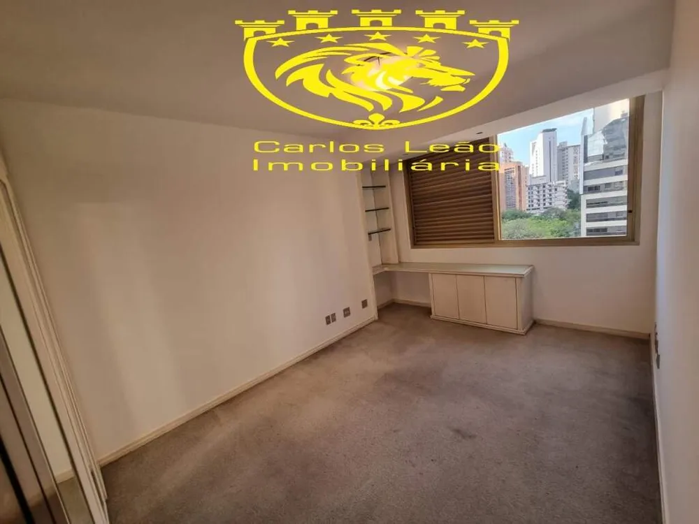 Apartamento, 4 quartos, 273 m² - Foto 4