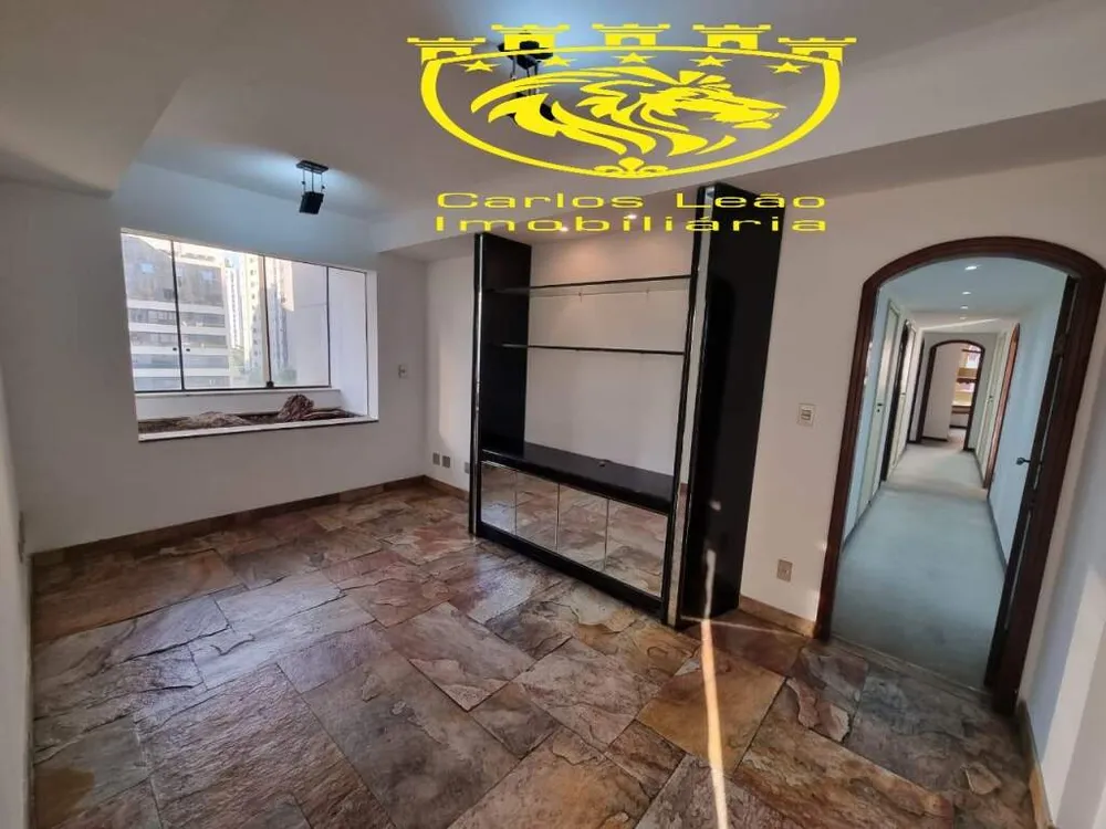 Apartamento, 4 quartos, 273 m² - Foto 7