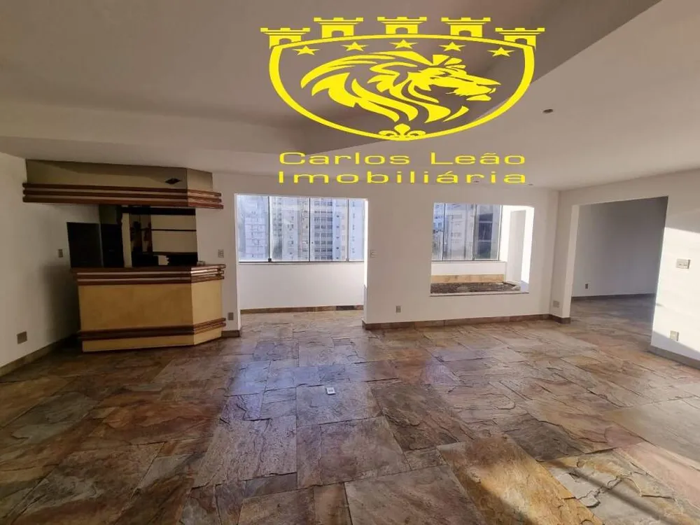 Apartamento, 4 quartos, 273 m² - Foto 10