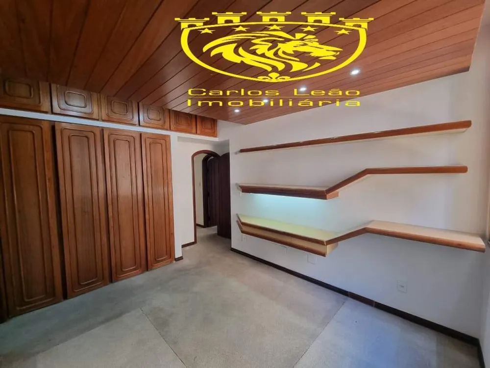 Apartamento, 4 quartos, 273 m² - Foto 9