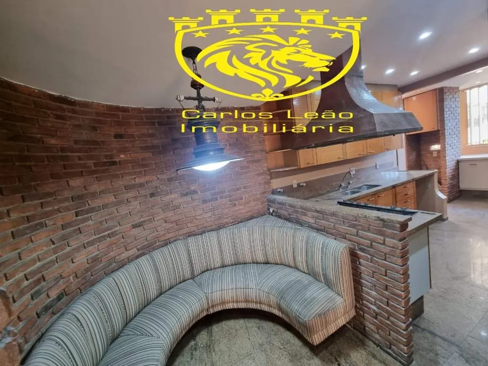 Apartamento, 4 quartos, 273 m² - Foto 12