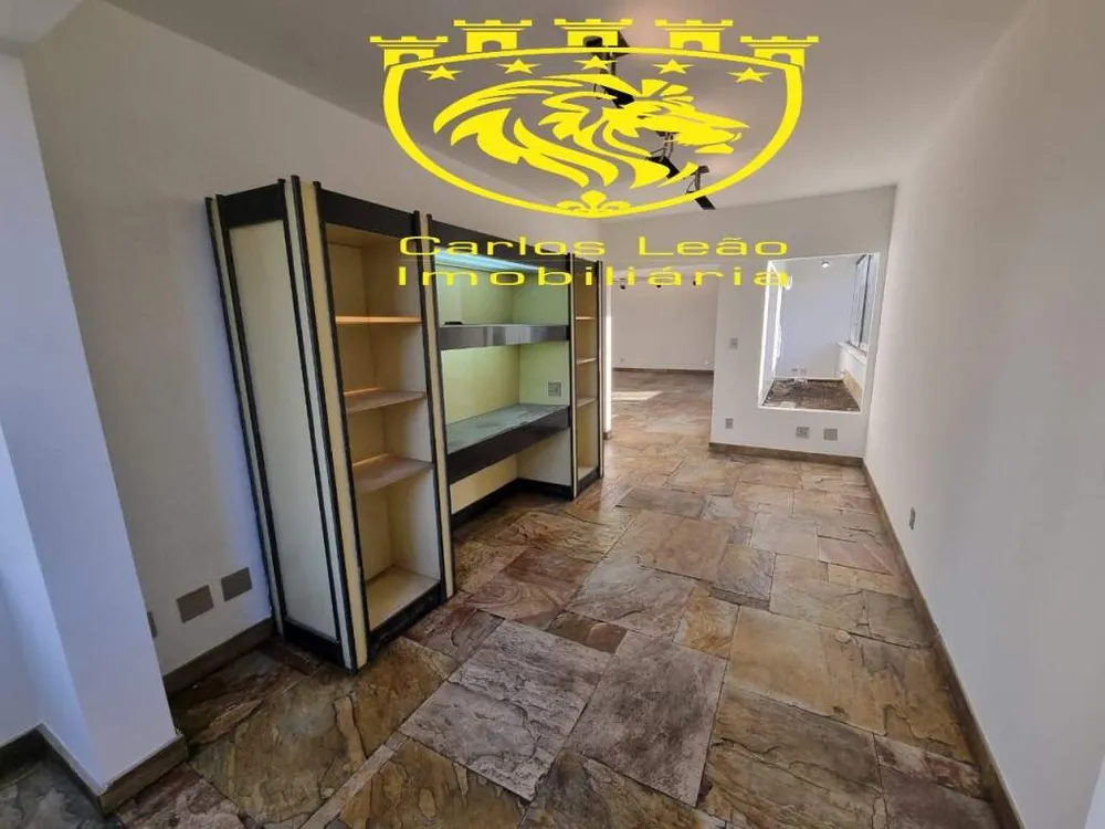 Apartamento, 4 quartos, 273 m² - Foto 6