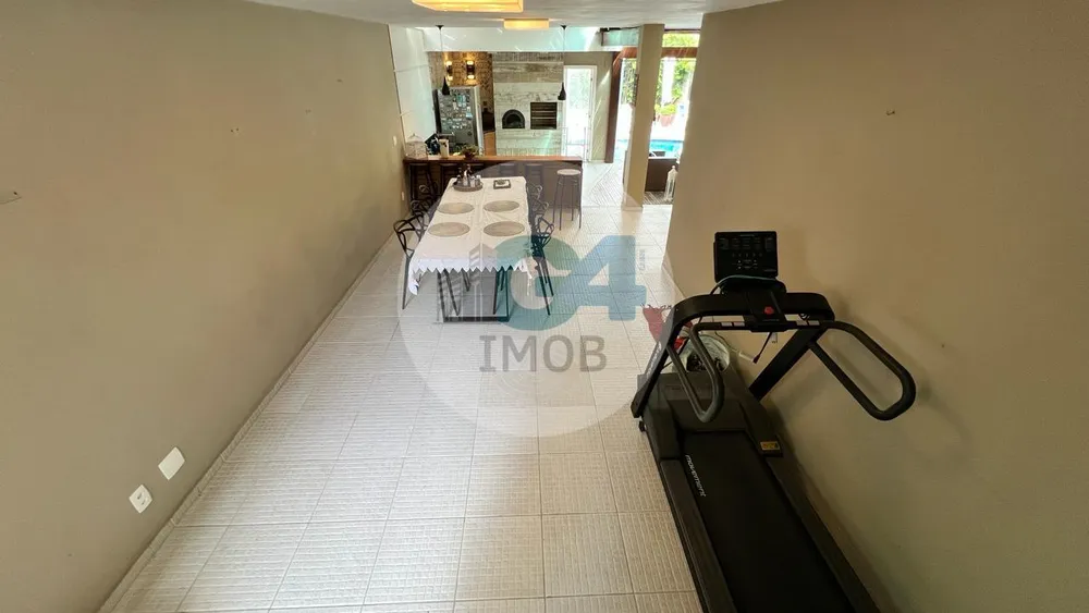 Casa, 3 quartos, 288 m² - Foto 7