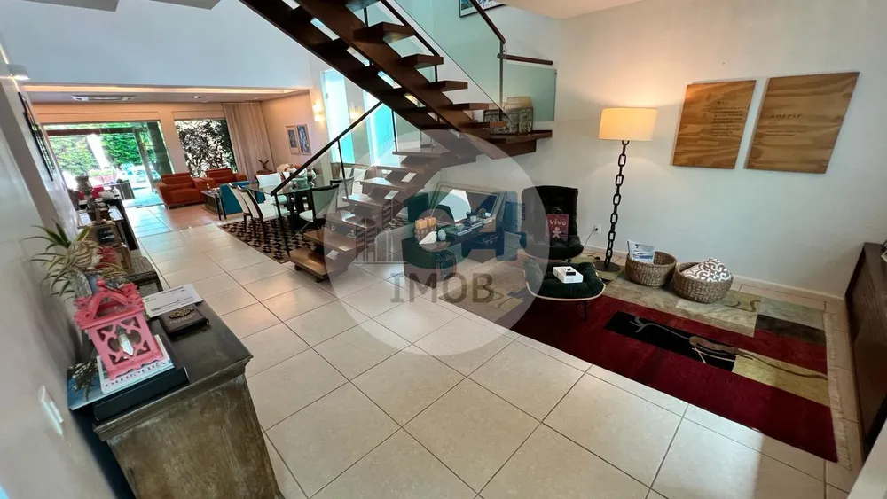 Casa, 3 quartos, 288 m² - Foto 2
