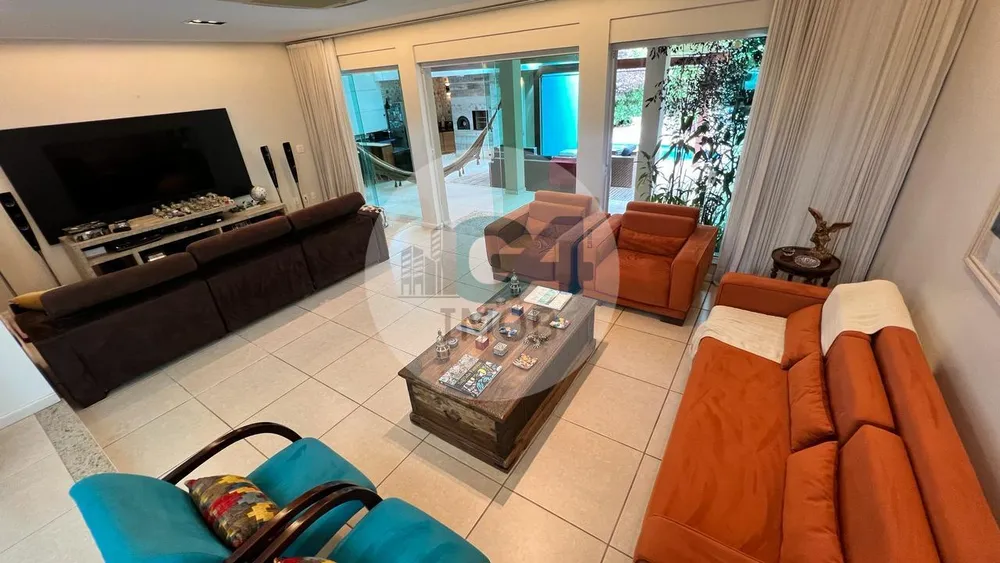 Casa, 3 quartos, 288 m² - Foto 4