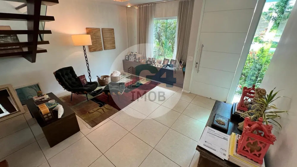Casa, 3 quartos, 288 m² - Foto 6