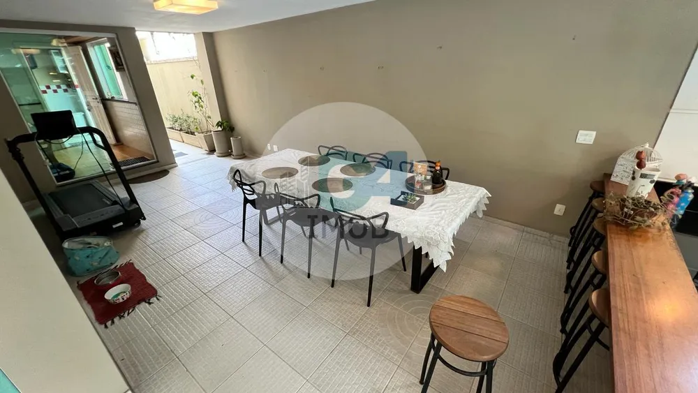 Casa, 3 quartos, 288 m² - Foto 8