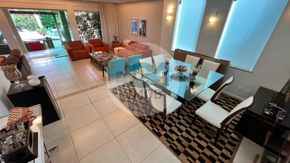 Casa, 3 quartos, 288 m² - Foto 5