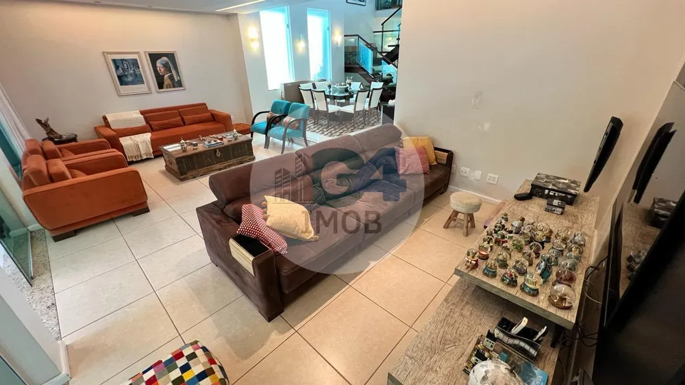 Casa, 3 quartos, 288 m² - Foto 3