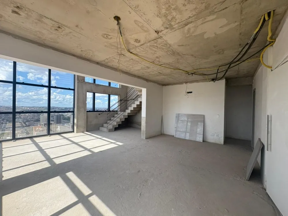 Cobertura, 4 quartos, 240 m² - Foto 5