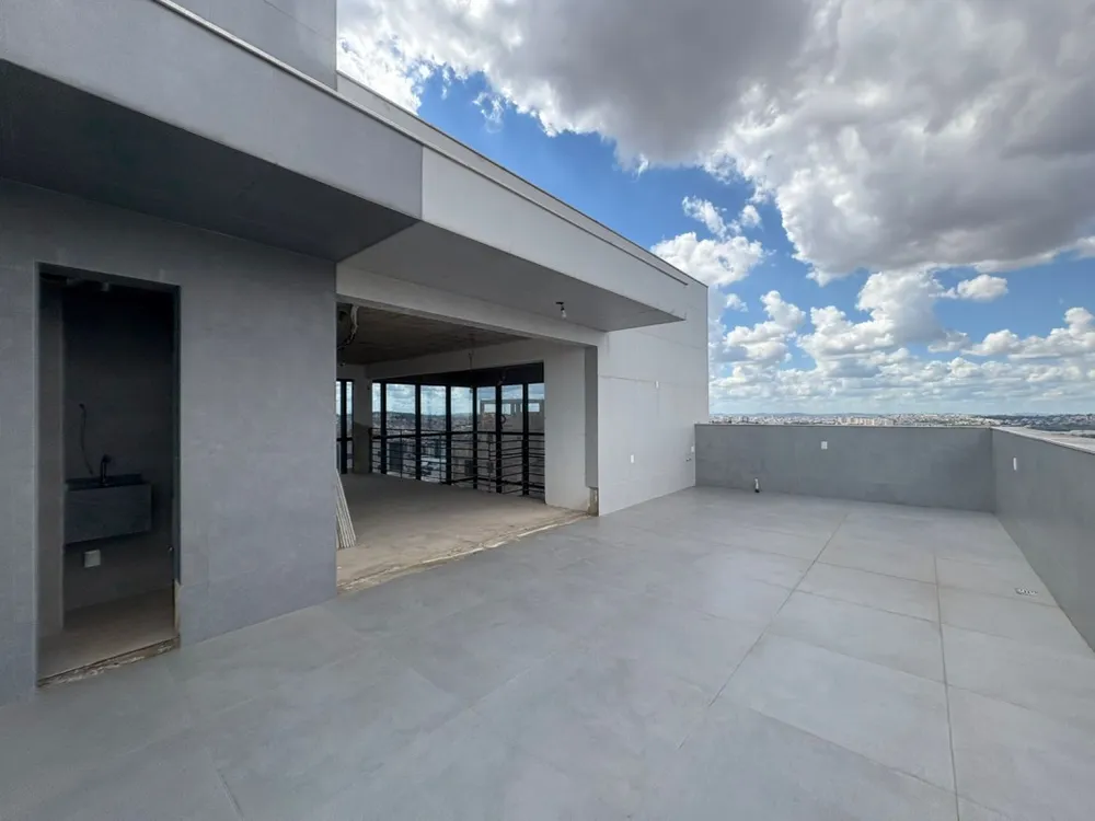 Cobertura, 4 quartos, 240 m² - Foto 2