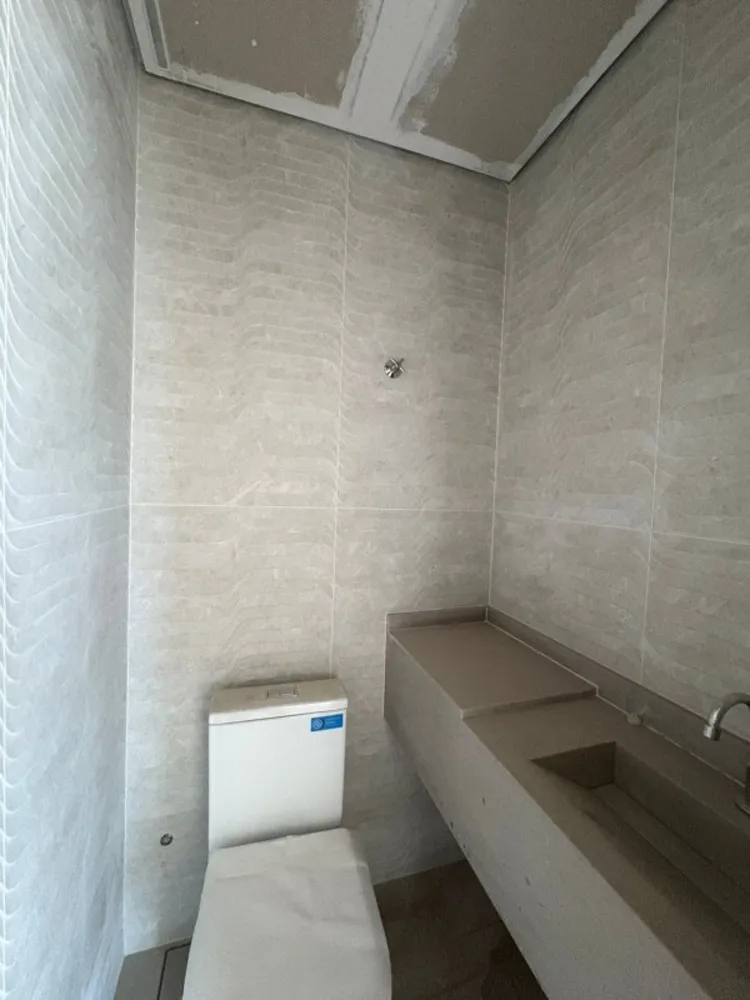 Cobertura, 4 quartos, 240 m² - Foto 12