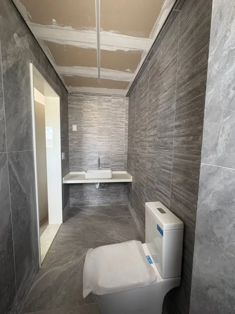 Cobertura, 4 quartos, 240 m² - Foto 9