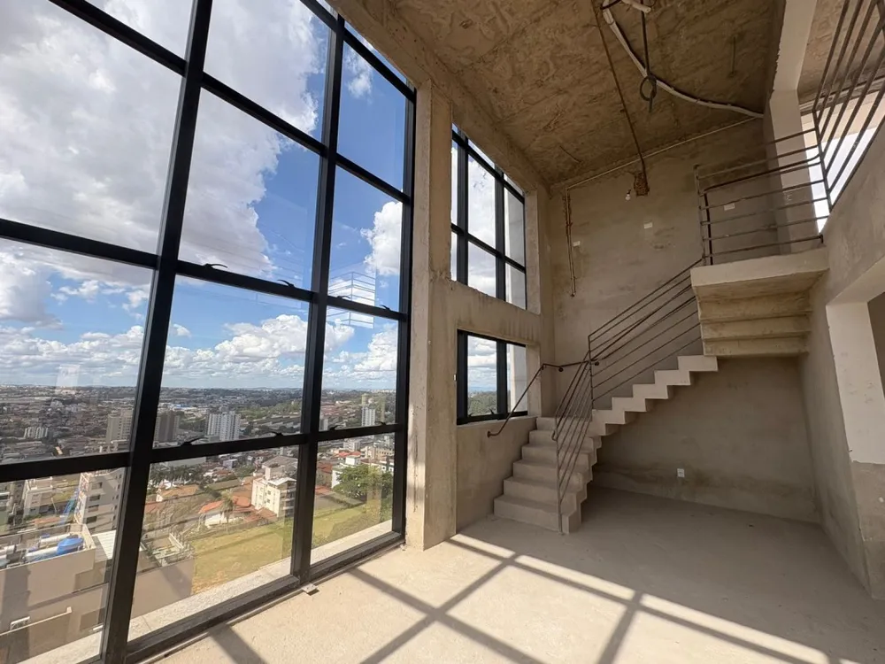 Cobertura, 4 quartos, 240 m² - Foto 4