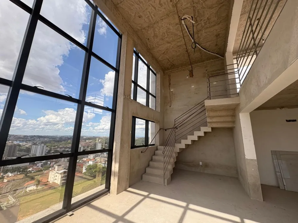 Cobertura, 4 quartos, 240 m² - Foto 1
