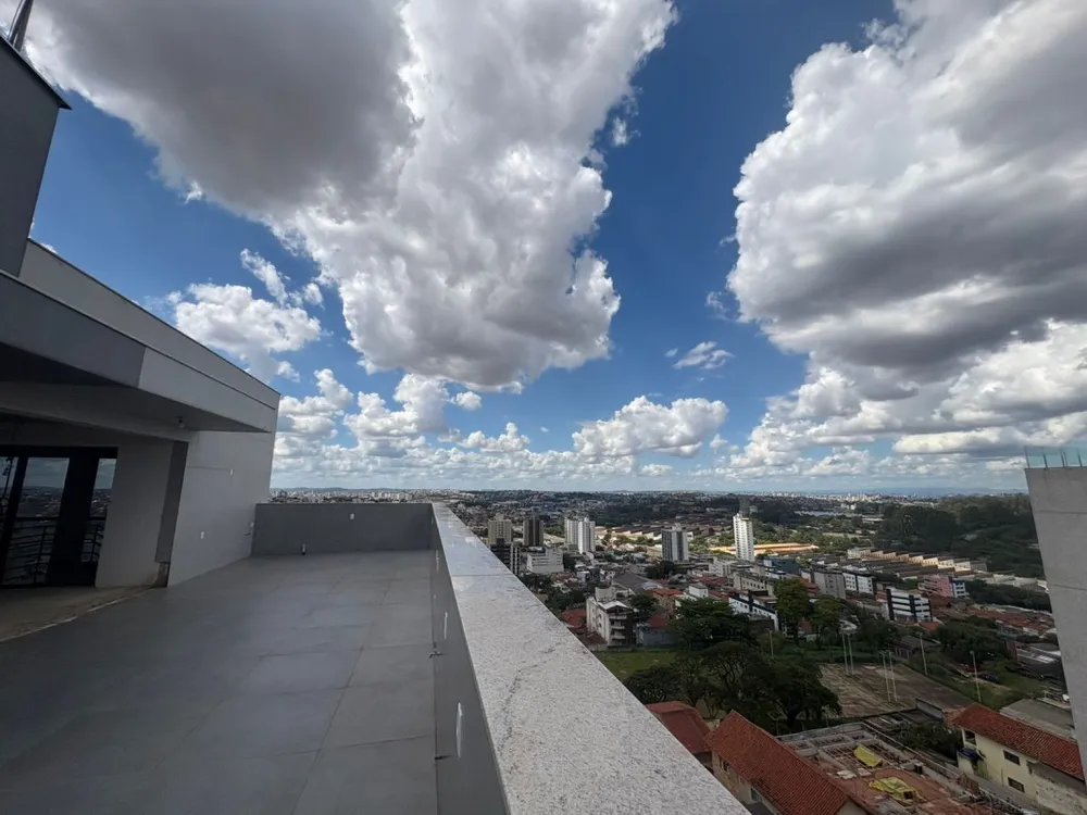 Cobertura, 4 quartos, 240 m² - Foto 6