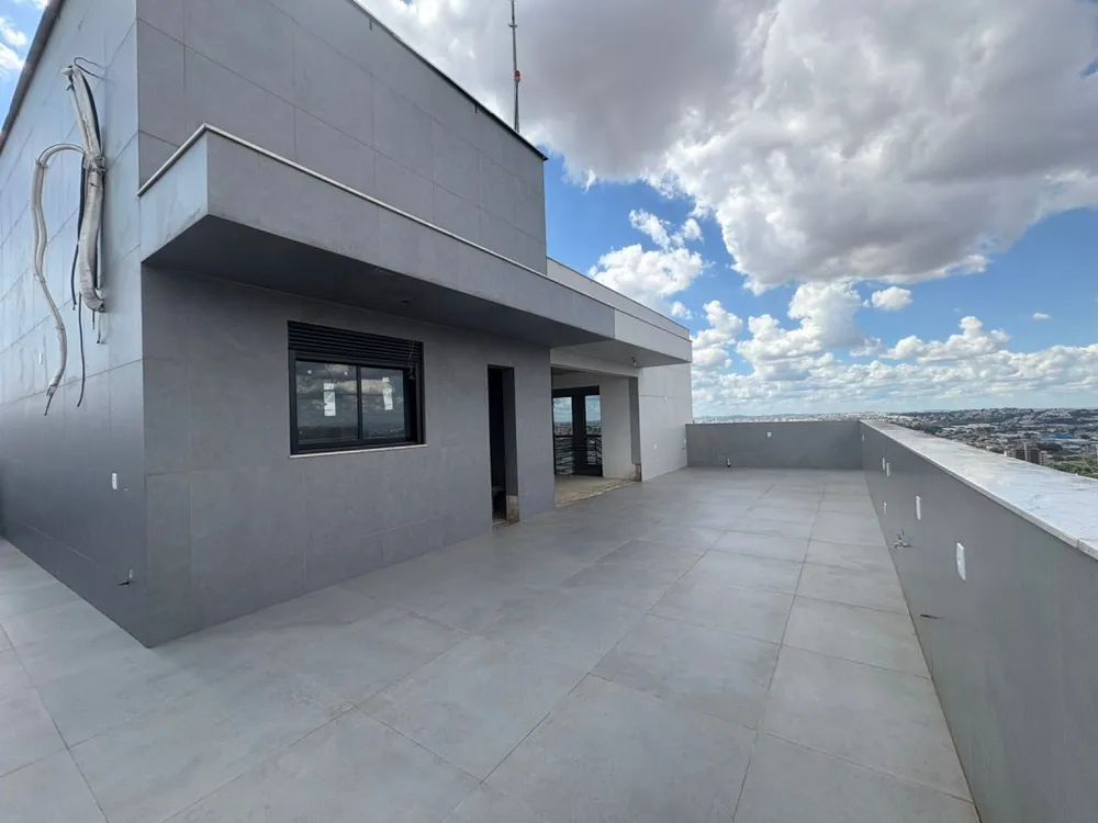 Cobertura, 4 quartos, 240 m² - Foto 3