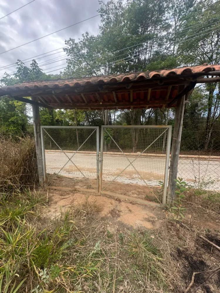 Terreno, 1000 m² - Foto 1