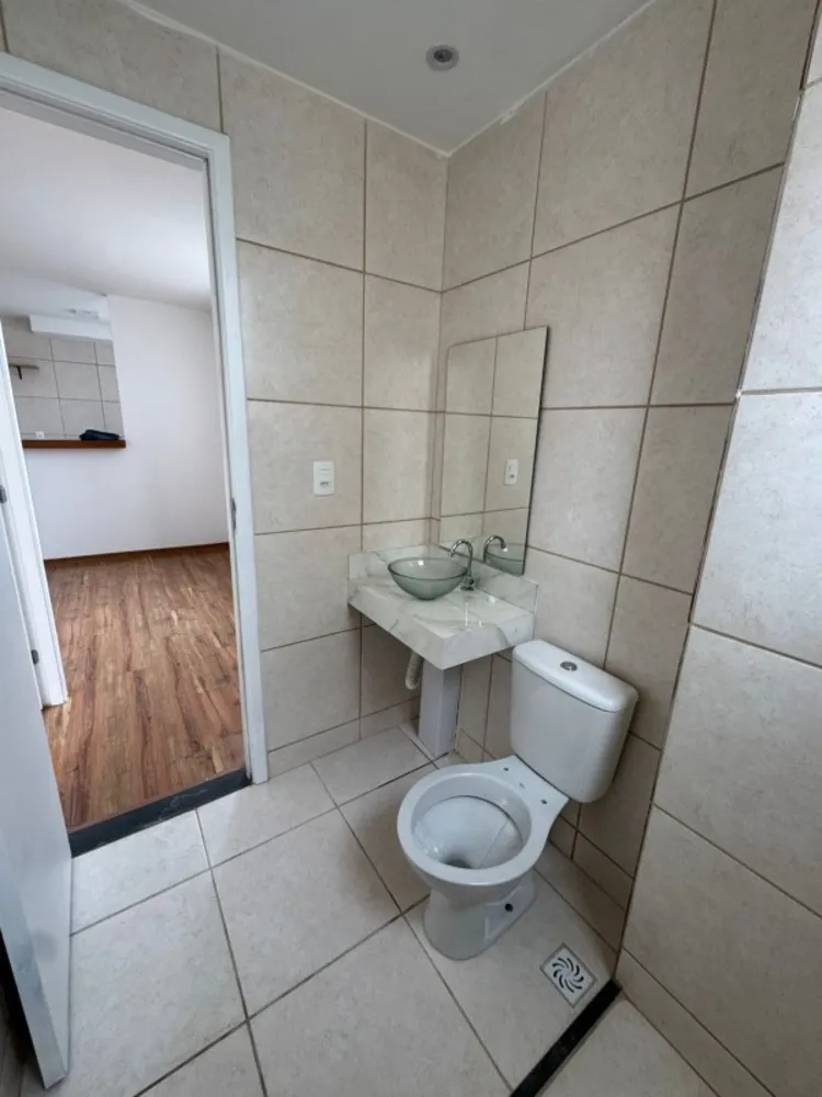 Apartamento, 2 quartos, 56 m² - Foto 1