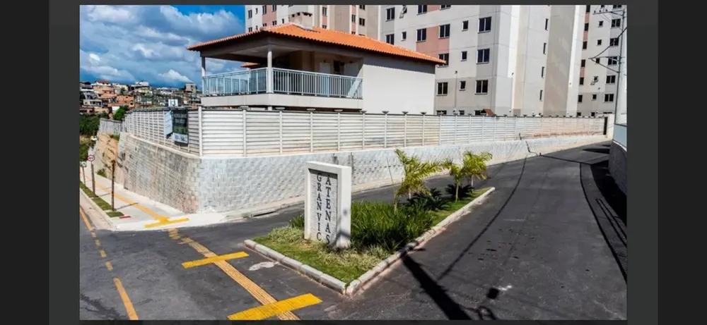 Apartamento, 2 quartos, 56 m² - Foto 17