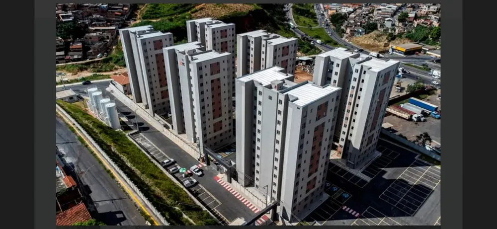 Apartamento, 2 quartos, 56 m² - Foto 18