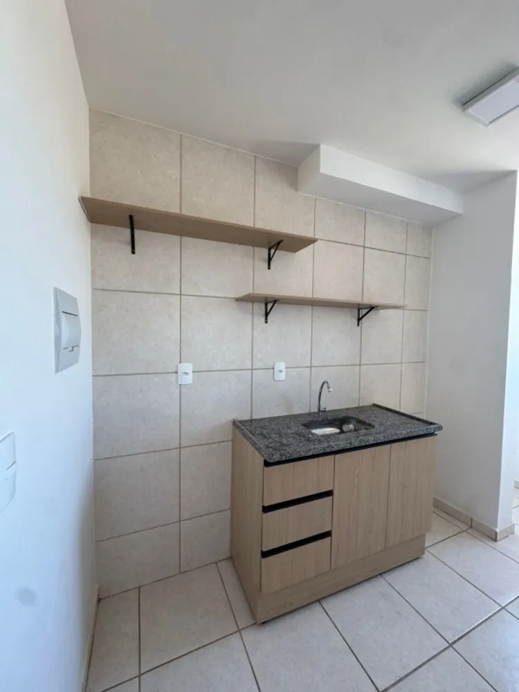 Apartamento, 2 quartos, 56 m² - Foto 7
