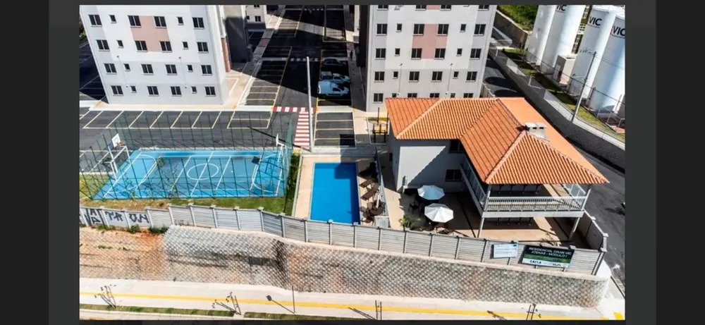 Apartamento, 2 quartos, 56 m² - Foto 10
