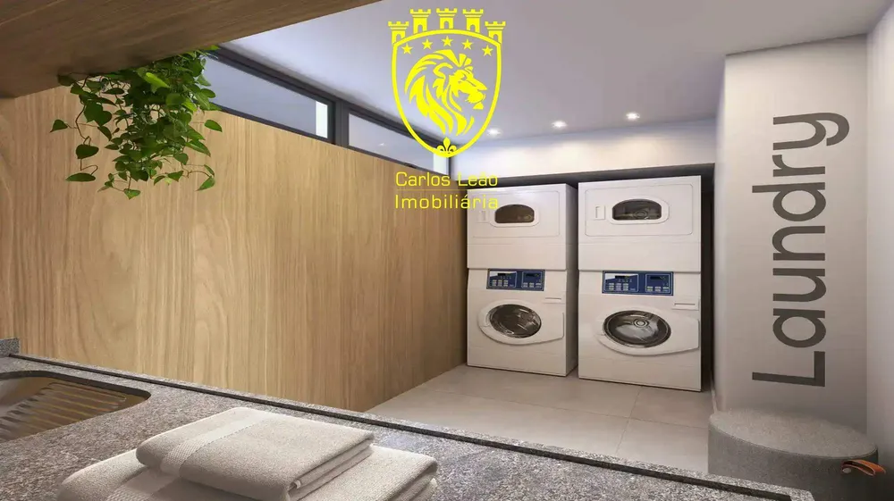 Apartamento, 2 quartos, 84 m² - Foto 10
