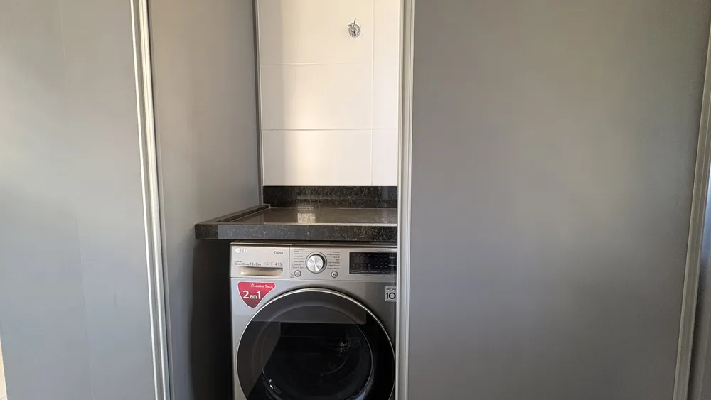 Apartamento, 1 quarto, 49 m² - Foto 8