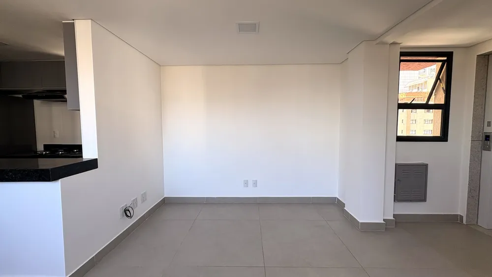 Apartamento, 1 quarto, 49 m² - Foto 2