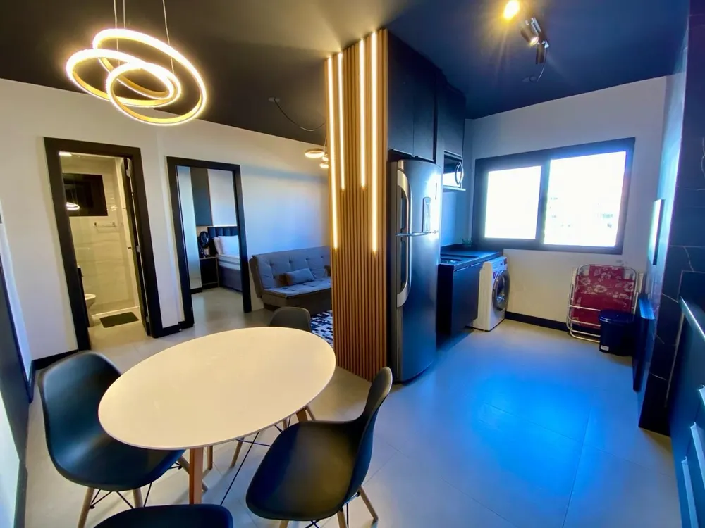 Apartamento, 1 quarto, 47 m² - Foto 2